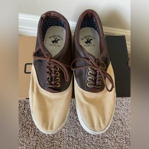 Beverly Hills Polo Club Shoes